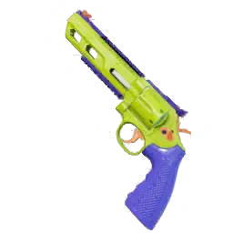 Ying LFP586 Splash Damage