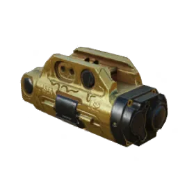 High Precision Laser
