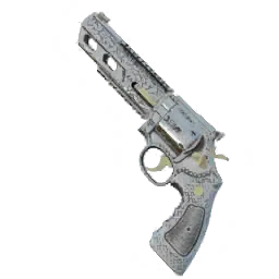 Ying LFP586 Engraved