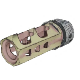 Muzzle Brake