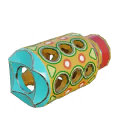 Breaching Muzzle