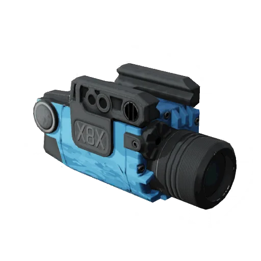 Smart Laser