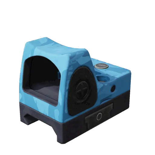 T2 Reflex