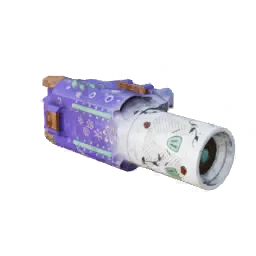 Mini Laser