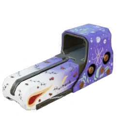 518 Holo
