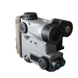 Smart Laser