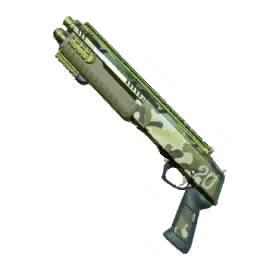 Frost ITA12S Woodland Ranger