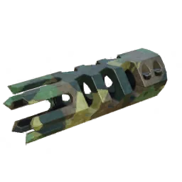 Muzzle Brake