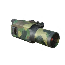 Mini Laser