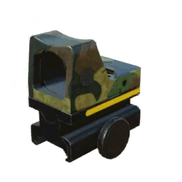 T2 Reflex
