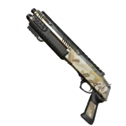 Frost ITA12S Classic Desert