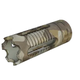 Compensator