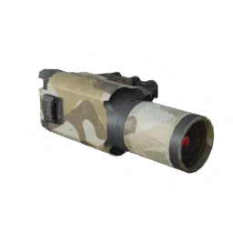 Mini Laser