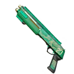 Frost ITA12S Jade Moon