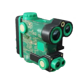 Smart Laser
