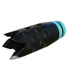 Breaching Muzzle