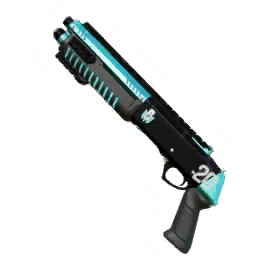 Frost ITA12S Magnum Blue