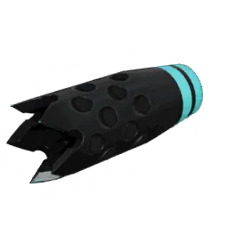 Breaching Muzzle