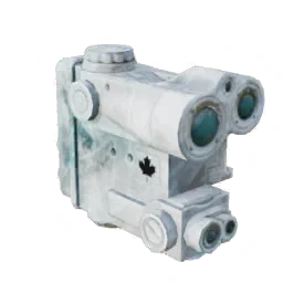 Smart Laser