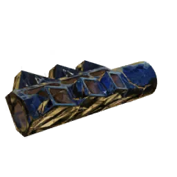 Choked Muzzle