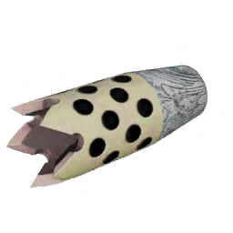 Breaching Muzzle
