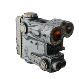 Smart Laser