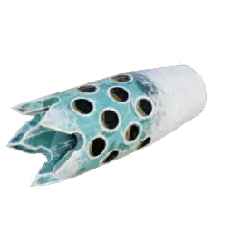 Breaching Muzzle