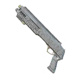 Castle ITA12S Engraved