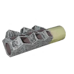 Choked Muzzle