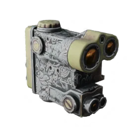 Smart Laser