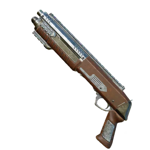 Frost ITA12S Huntress
