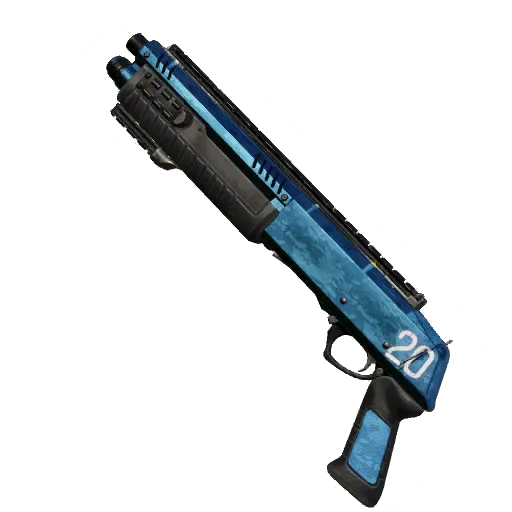 Castle ITA12S Deep Sky