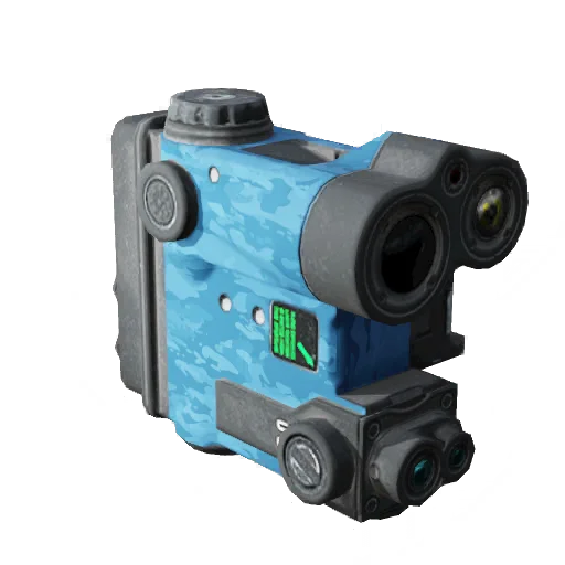 Smart Laser