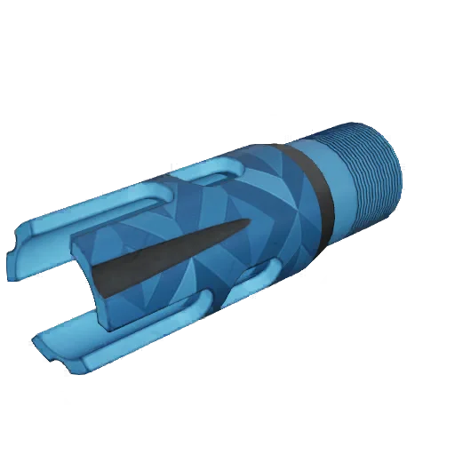 Flash Hider