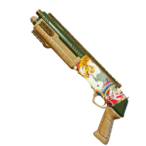 Castle ITA12S Ryoku