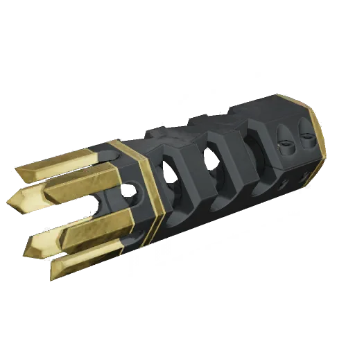 Muzzle Brake