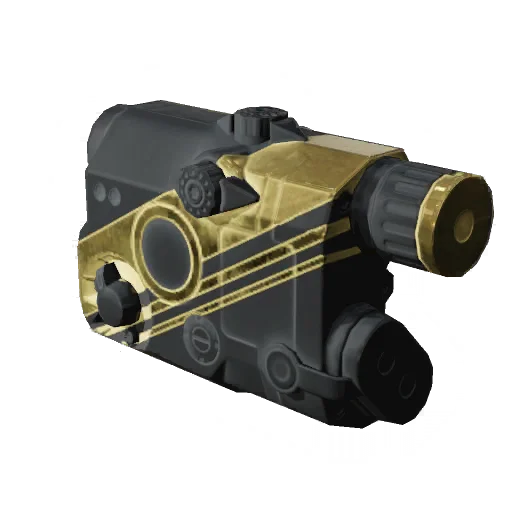 High Precision Laser