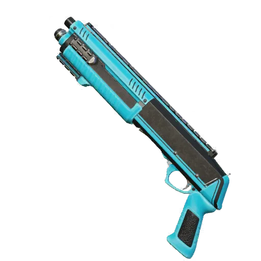 Castle ITA12S Domestic Security Force