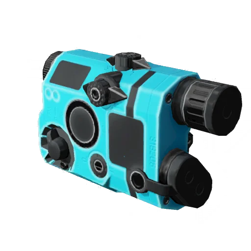 High Precision Laser