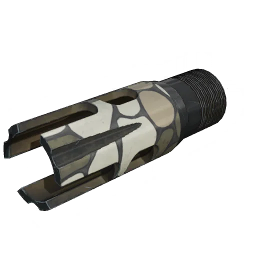 Flash Hider