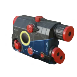 High Precision Laser
