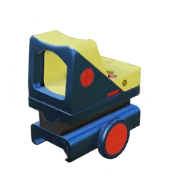 T2 Reflex