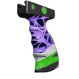 Tactical Grip