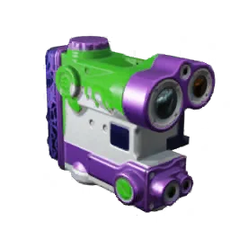 Smart Laser