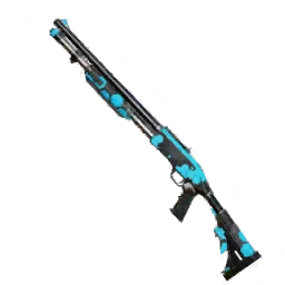 Smoke M500 Shrouded Ghost