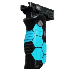 Hammer Foregrip