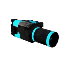 Mini Laser