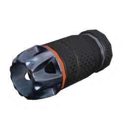 Extended Barrel