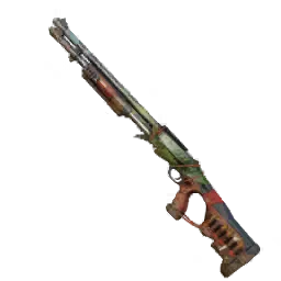 Smoke M500 Fire Ranger