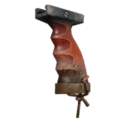 Tactical Grip